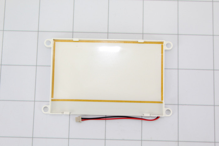 Dacor 107352 - LCD Backlight, DYWS4 - 107352 - Back.JPG