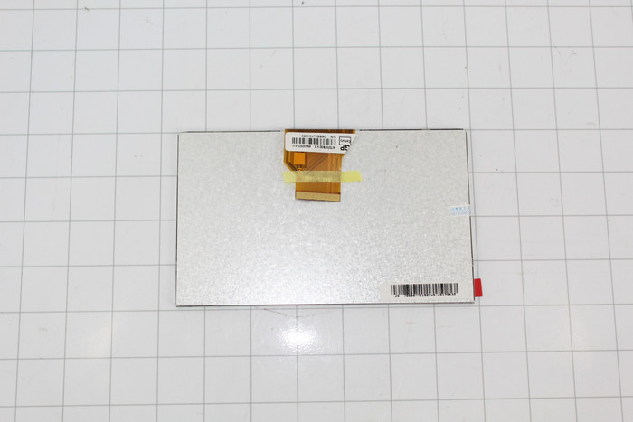 Dacor 107467 - LCD, DYO130/230 - 107467 - Back.JPG