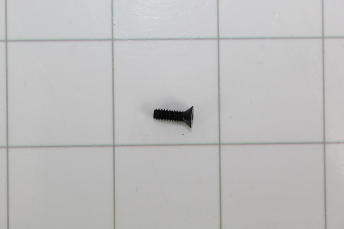 Dacor 107851 - Screw, 4-40x3/8, Phillip - 107851 - Side.JPG