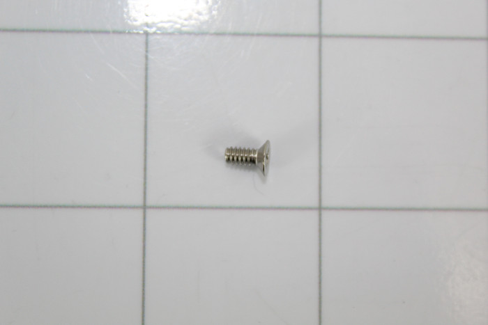 Dacor 107852 - Screw, 4-40x1/4, Phillip - 107852 - Side.JPG