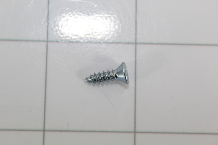 Dacor 107857 - Screw, #6x12 PT, Phillip - 107857 - Side.JPG