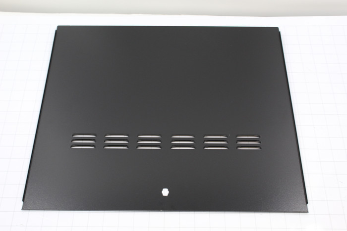 Dacor 108155 - Top Plate of middle dvdr - 108155 - Back.JPG
