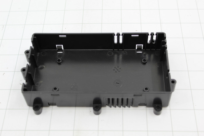 Dacor 108173 - Elec. Box Base,  RNF24 - 108173 - Back.JPG