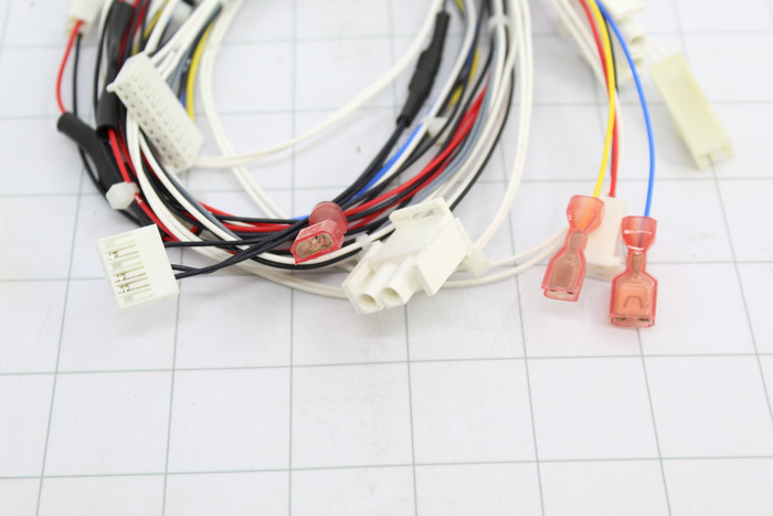 Dacor 108375 - Wire Harness, Low Voltag - 108375 - Front.JPG