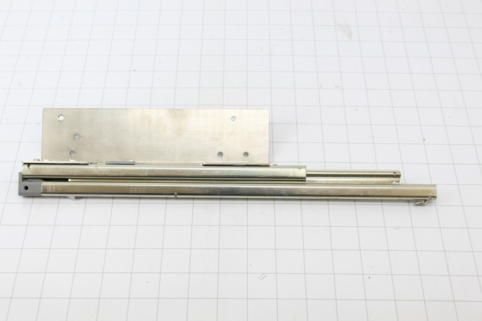 Dacor 108938 - Sliding guide,L low temp - 108938 - Back.JPG