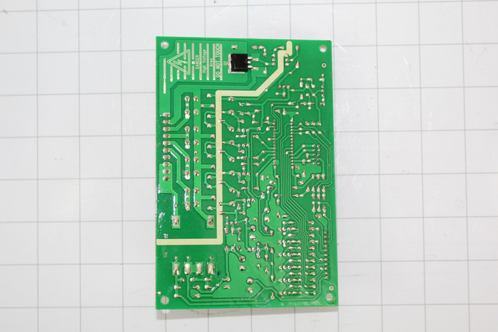 Dacor 109311 - Controller Board Re-prog - 109311 - Back.JPG