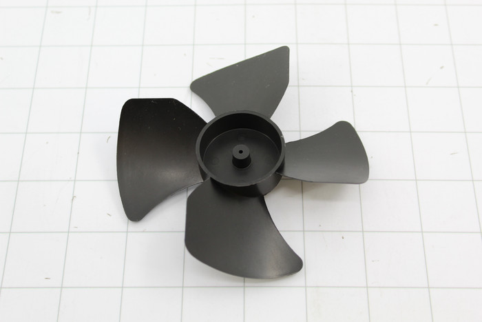 Dacor 109433 - Fan blade - 109433 - Back.JPG