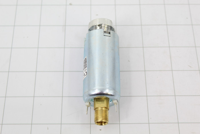 Dacor 109585 - Regulator valve 2.5 - 109585 - Front.JPG