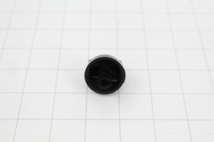 Dacor 110593 - Mini Knob-Cap,Blk - 110593 - Back.JPG