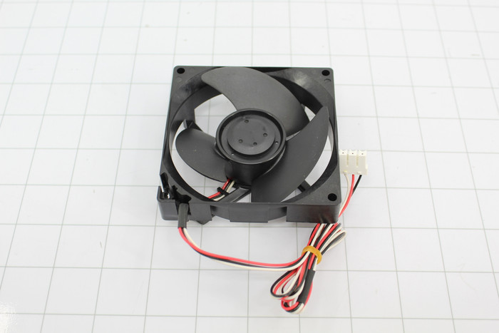 Dacor 110694 - MOTOR BLDC FAN 92mm box - 110694 - Back.JPG