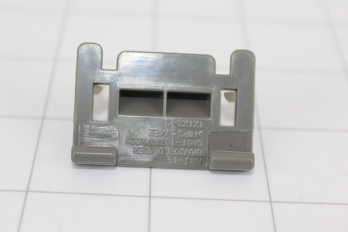 Dacor 110841 - BRACKET DIVIDER - 110841 - Back.JPG