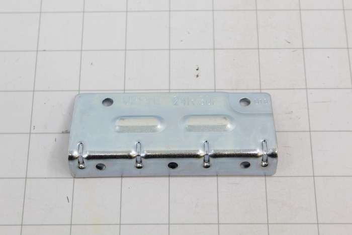 Dacor 110856 - BRACKET HINGE-FRE UP - 110856 - Back.JPG