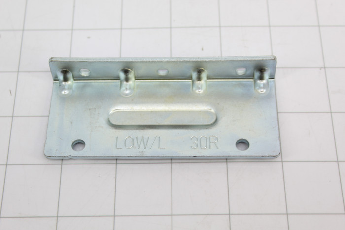 Dacor 110859 - BRACKET HINGE-FRE LOW - 110859 - Back.JPG