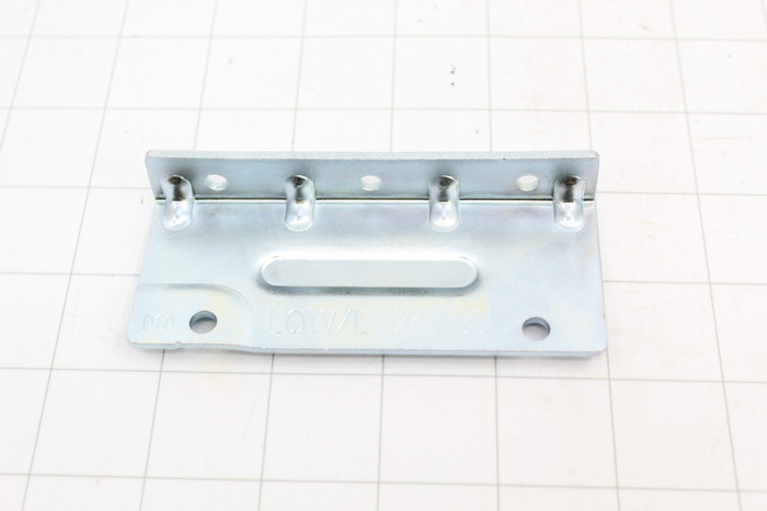 Dacor 110860 - BRACKET HINGE-FRE LOW - 110860 - Back.JPG