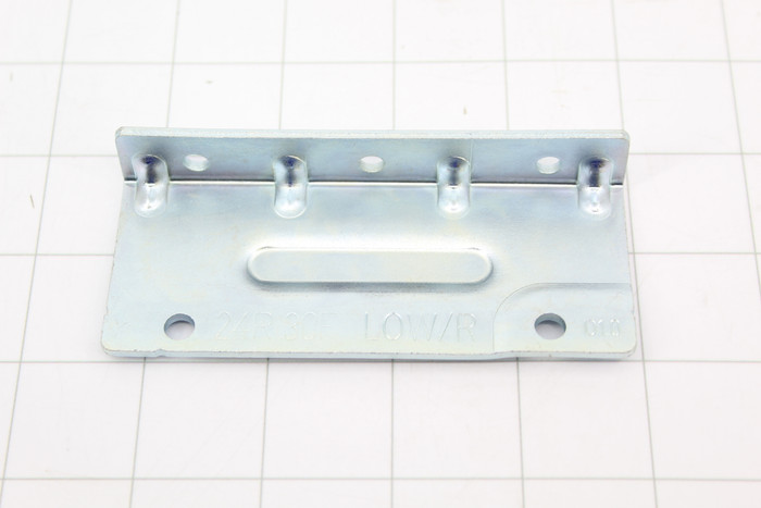 Dacor 110870 - BRACKET HINGE-REF LOW - 110870 - Back.JPG