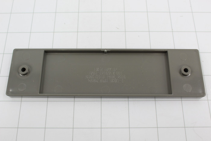 Dacor 110890 - FIXER TRAY - 110890 - Back.JPG