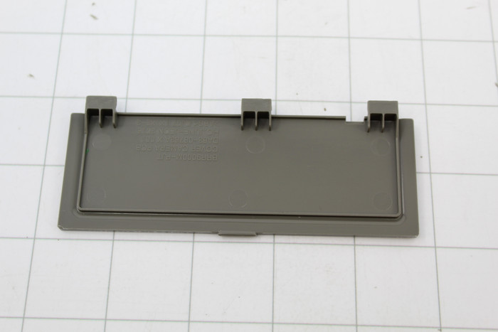 Dacor 111029 - COVER-CAMERA PCB - 111029 - Back.JPG