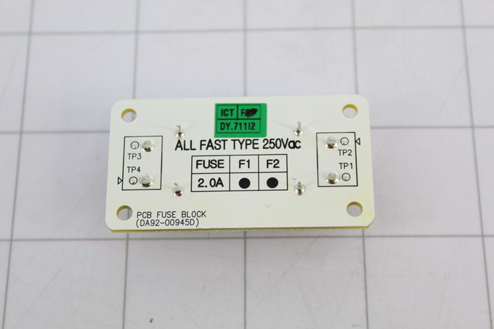 Dacor 111204 - ASY MODULE,PBA fuse blok - 111204 - Back.JPG