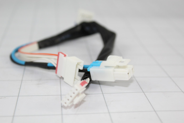 Dacor 111225 - ASSY WIRE HARNESS-ETC - 111225 - Front.JPG