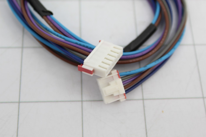 Dacor 111236 - ASSY WIRE HARNESS-TOP - 111236 - Front.JPG