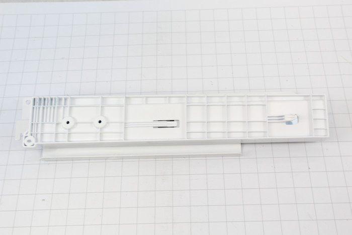 Dacor 111363 - ASSY RAIL-MIDDLE LEFT - 111363 - Back.JPG