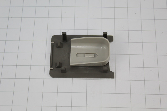 Dacor 111368 - ASSY COVER MICRO SWITCH - 111368 - Back.JPG
