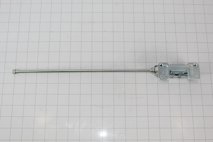 Dacor 111392 - ASSY LEG-REAR - 111392 - Back.JPG