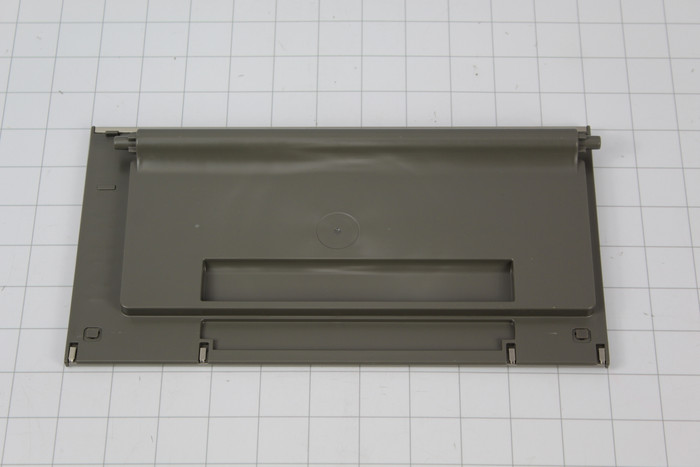 Dacor 111400 - ASSY COVER SLIDE 30F - 111400 - Back.JPG