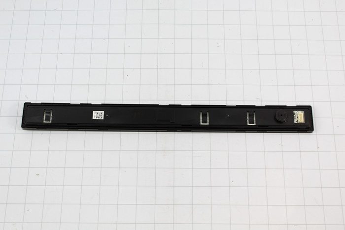 Dacor 111407 - ASSY COVER CONTROL - 111407 - Back.JPG