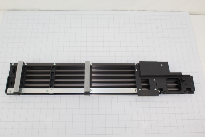 Dacor 111465 - ASSY CHASSIS AIR GRILLE - 111465 - Back.JPG