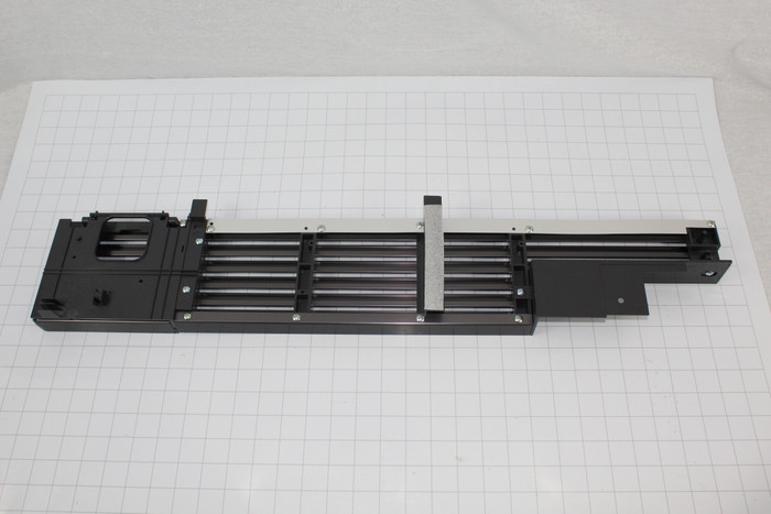 Dacor 111466 - Asy,chassis air grille R - 111466 - Back.JPG