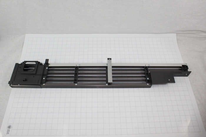 Dacor 111468 - ASY,CHASSIS AIR GRILLE,R - 111468 - Back.JPG