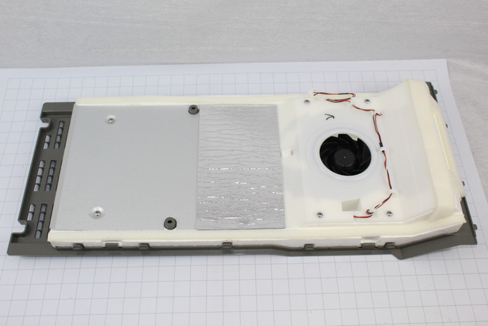 Dacor 111481 - ASSY COVER EVAP-FRE - 111481 - Back.JPG