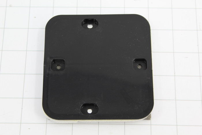 Dacor 111639 - ASSY COVER FIXER WATER - 111639 - Back.JPG