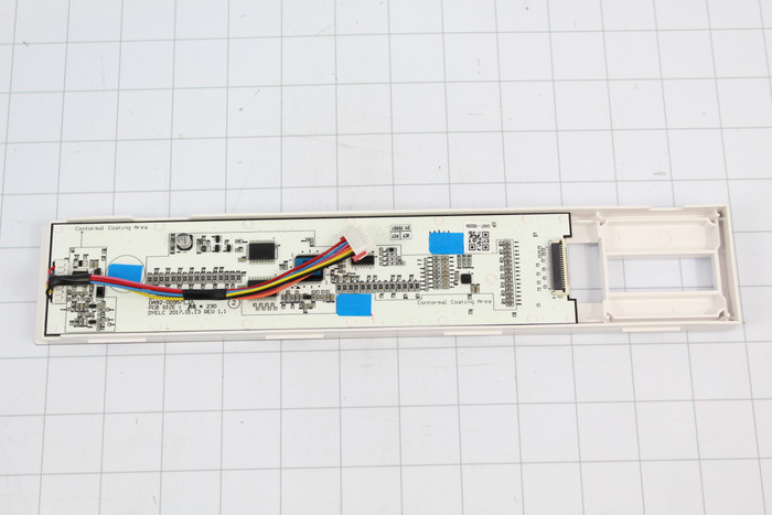 Dacor 111643 - ASSY PBA DISPLAY - 111643 - Back.JPG