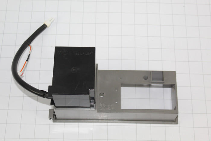 Dacor 111681 - ASSY COVER HINGE-UP RT - 111681 - Back.JPG