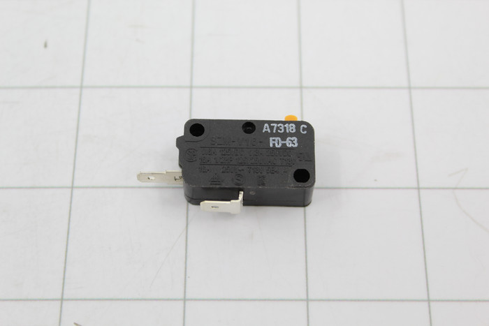 Dacor 111698 - Switch, Micro SPST-NO - 111698 - Back.JPG