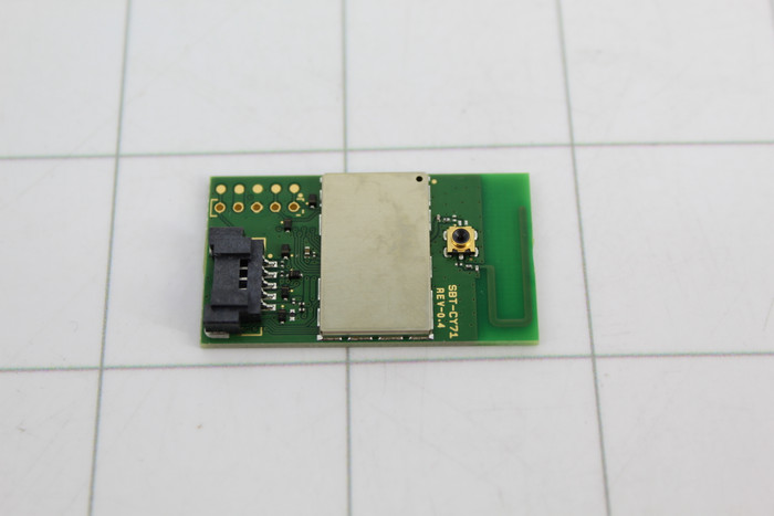 Dacor 111762 - BLUETOOTH MODULE - 111762 - Back.JPG