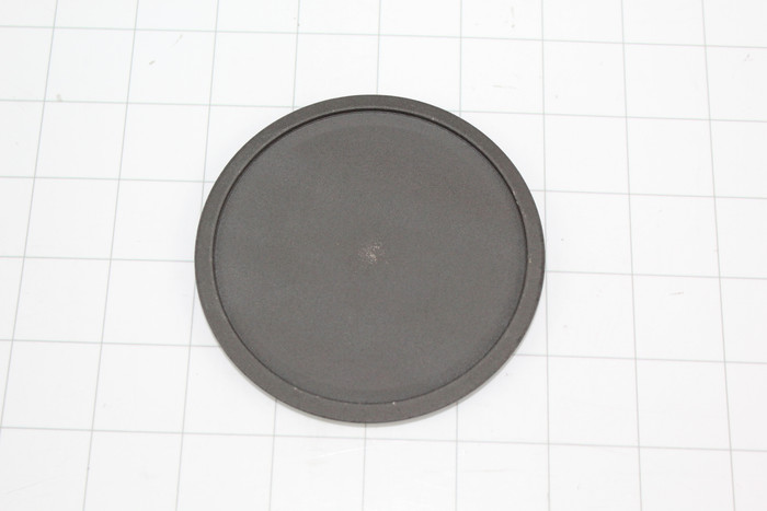 Dacor 111836 - BURNER CAP-SINGLE - 111836 - Back.JPG