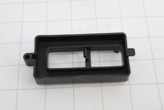 Dacor 113417 - PWD Holder - 113417 - Back.JPG