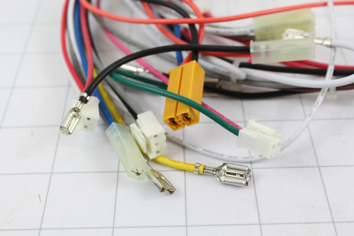 Dacor 113419 - Main Wire Harness - 113419 - Front.JPG