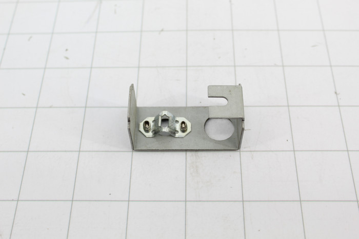 Dacor 26104 - BRACKET, LATCH MTG - 26104 - Back.JPG