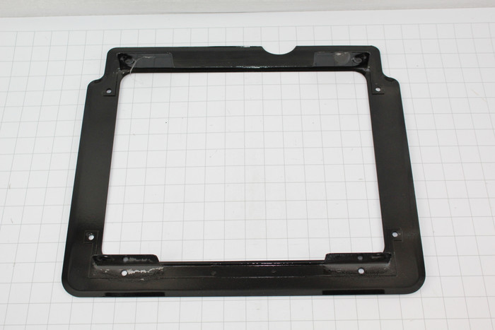 Dacor 27849BP - Weld, Broiler Frame, BP - 27849BP - Back.JPG