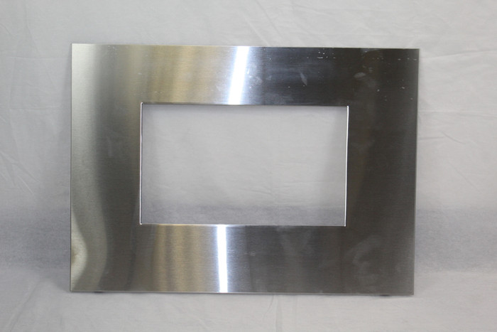 Dacor 36305 - STAINLESS PANEL,MC27 DOO - 36305 - Front.JPG