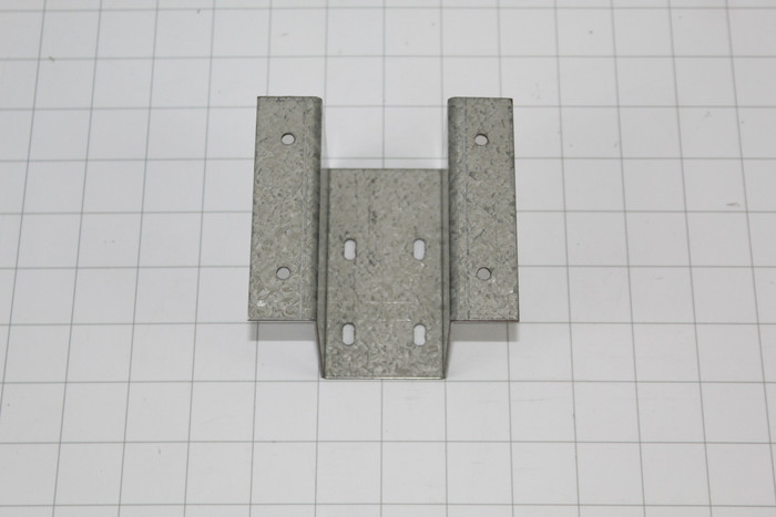 Dacor 100982 - Bracket, Backsplash - 100982 - Back.JPG