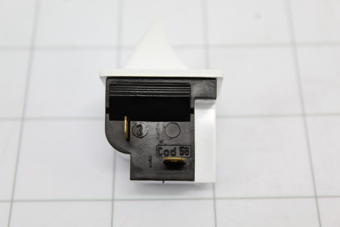 Dacor 4212450285 - Switch, Interior Light - 4212450285 - Back.JPG