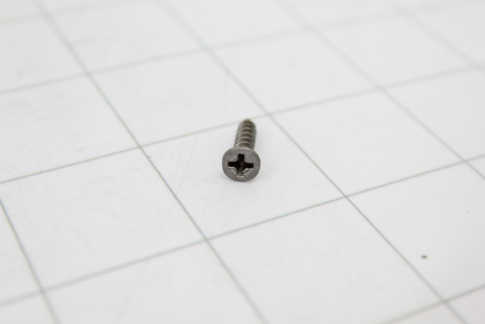 Dacor 4246820200 - Screw, 3.5 x 16 PT - 4246820200 - Front.JPG