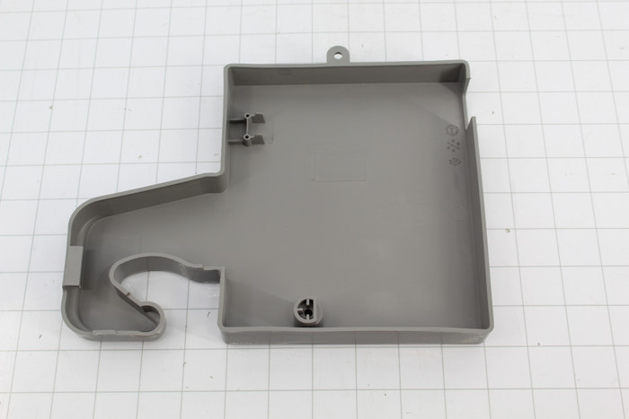 Dacor 4898970900 - Cover, Hinge - 4898970900 - Back.JPG