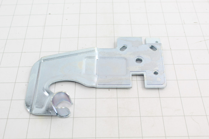 Dacor 4910640100 - Asy, Upper Hinge - 4910640100 - Back.JPG