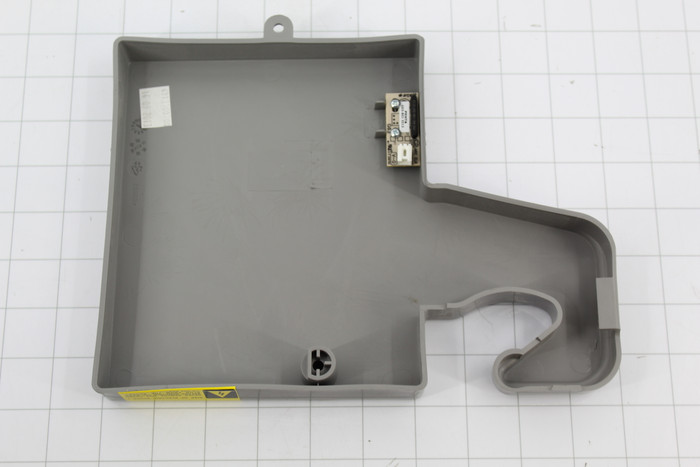 Dacor 4913100700 - Cover - 4913100700 - Back.JPG